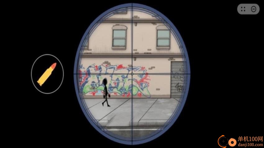 这个杀手不太准游戏