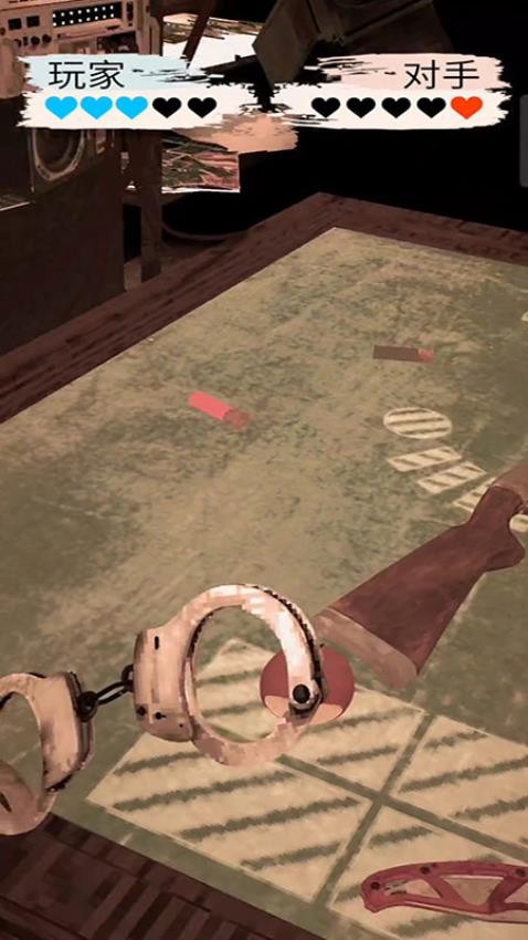 黑暗轮盘游戏v187.1.2 3