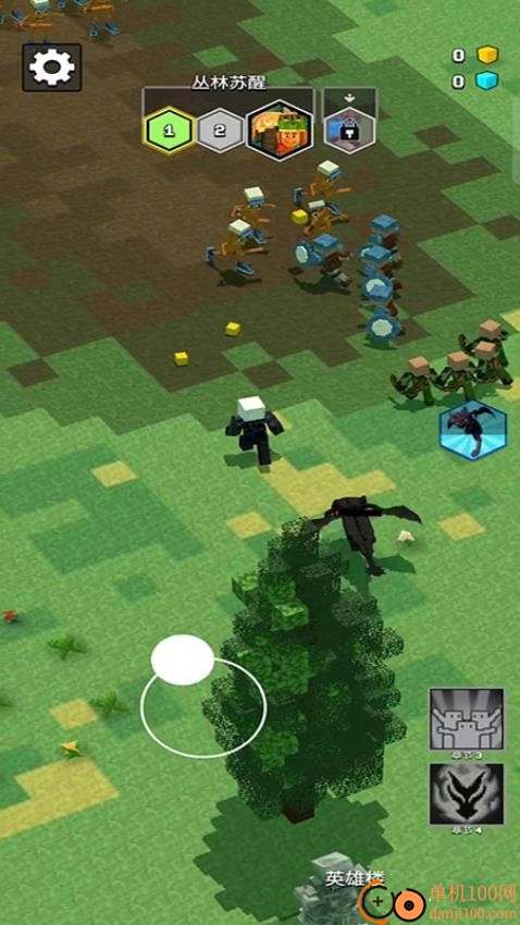 怪兽防卫部队游戏