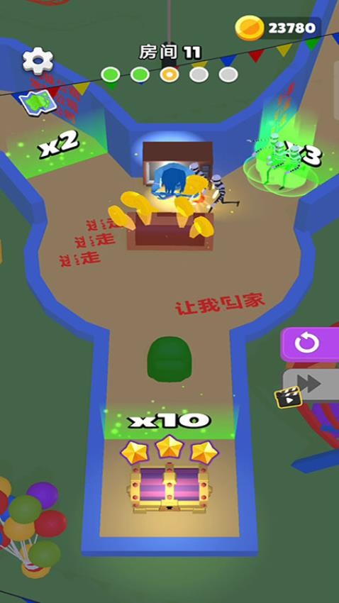 你哭也没用猛鬼来袭游戏v187.1.2 2