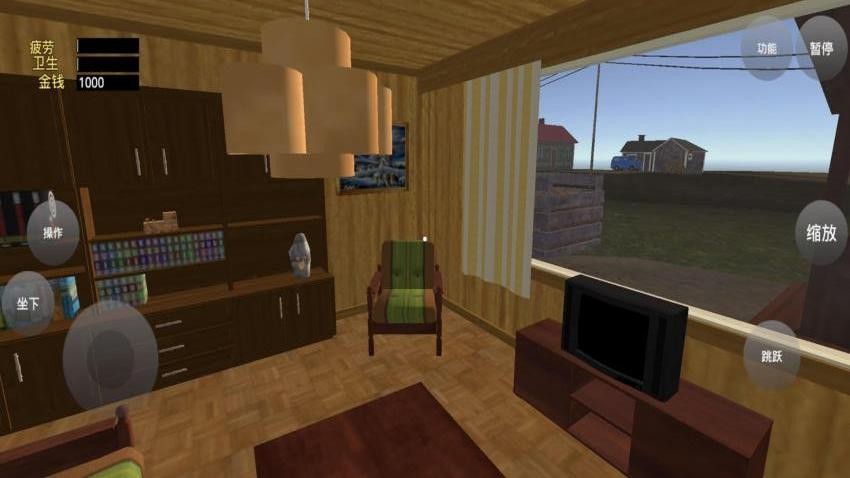 大满贯赛车游戏v3.6.2 2