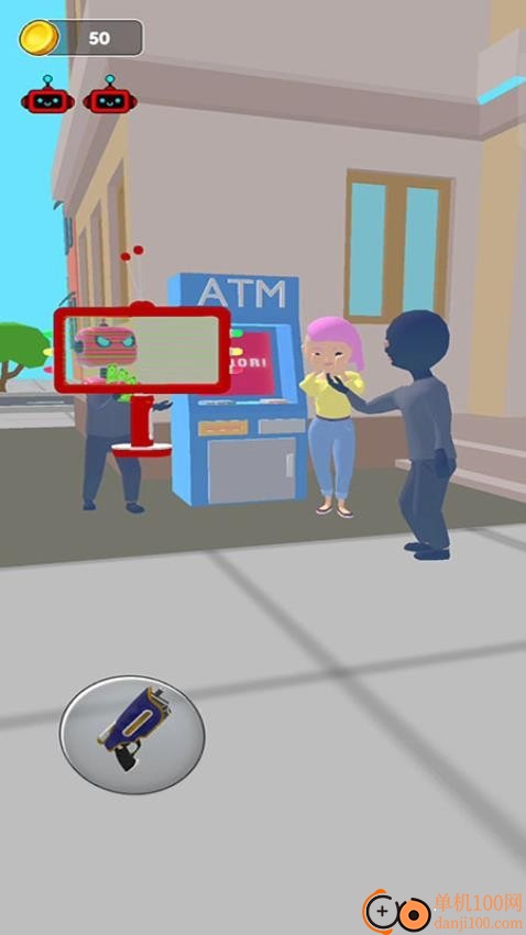 发现外星人手游