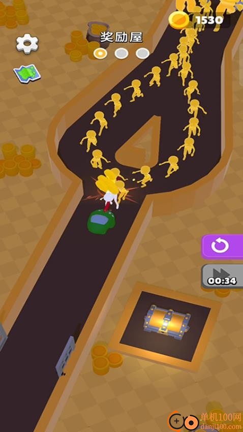 你哭也没用猛鬼来袭游戏