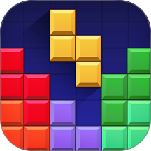 方块解压消游戏