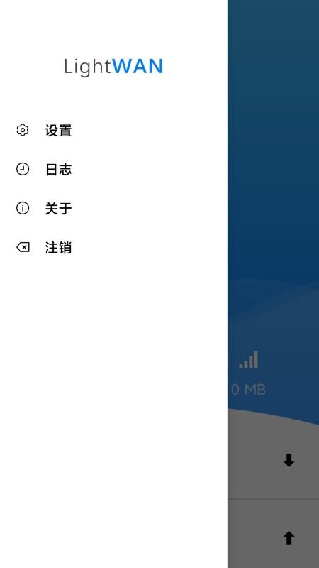 LightWAN免费版v6.1.10 3