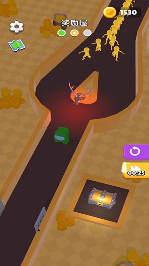 你哭也没用猛鬼来袭游戏v187.1.2 4