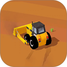 模拟工程车游戏