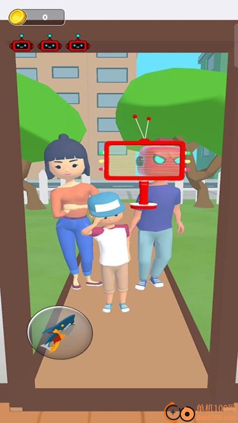 发现外星人手游