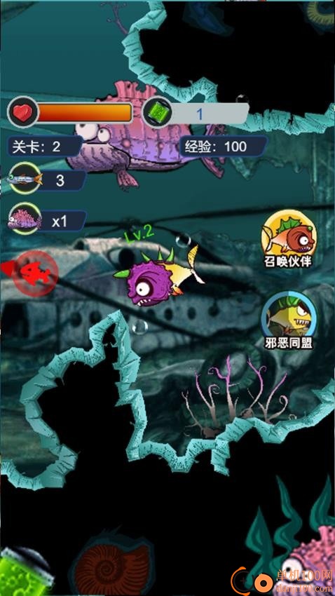 养个小乖乖手游