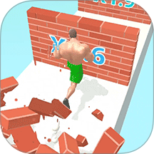 铁人竞速争霸游戏