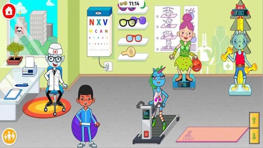 医学大师游戏v187.1.2 4