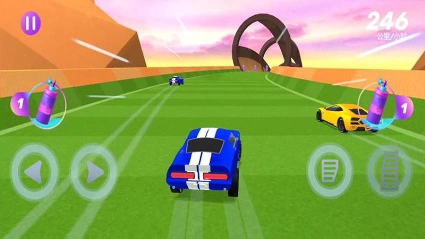 极速驾驶学院游戏v187.1.2 4