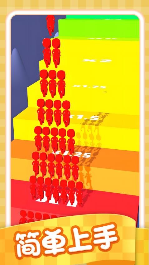 逃出吃鸡战场手游v1.0.2 2