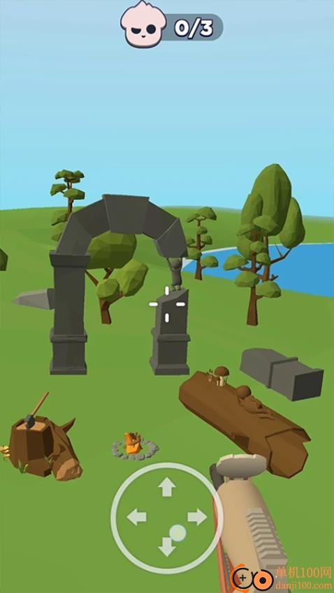 找茬狙击手游戏