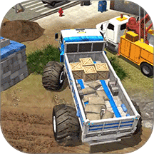 开放驾驶模拟游戏 v187.1.3