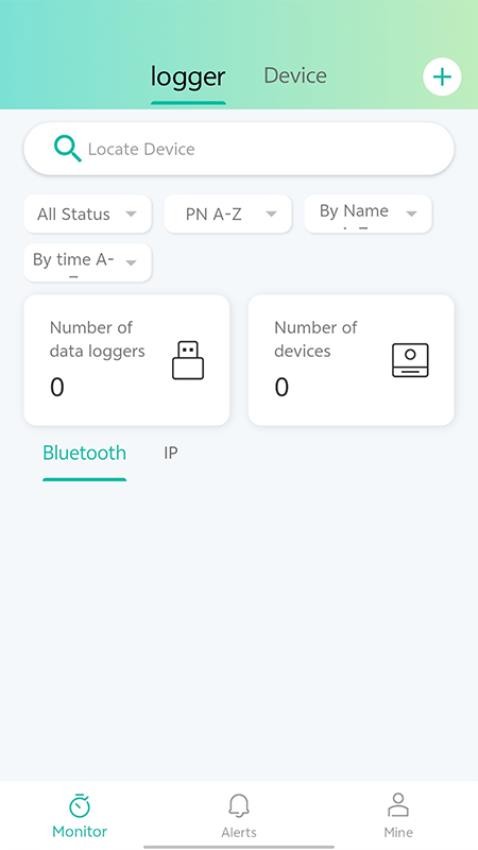 逆电管家最新版v1.0.6 1
