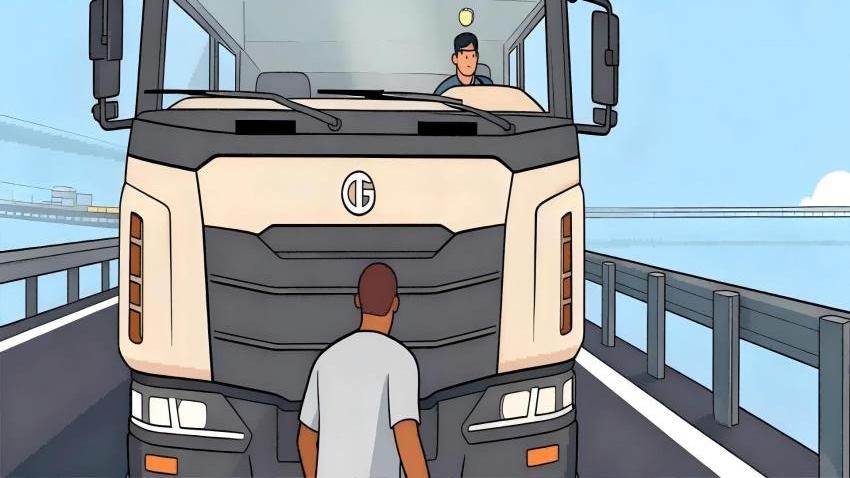 跑酷冲刺王者游戏v1.0 5