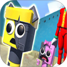 铁人竞速赛游戏