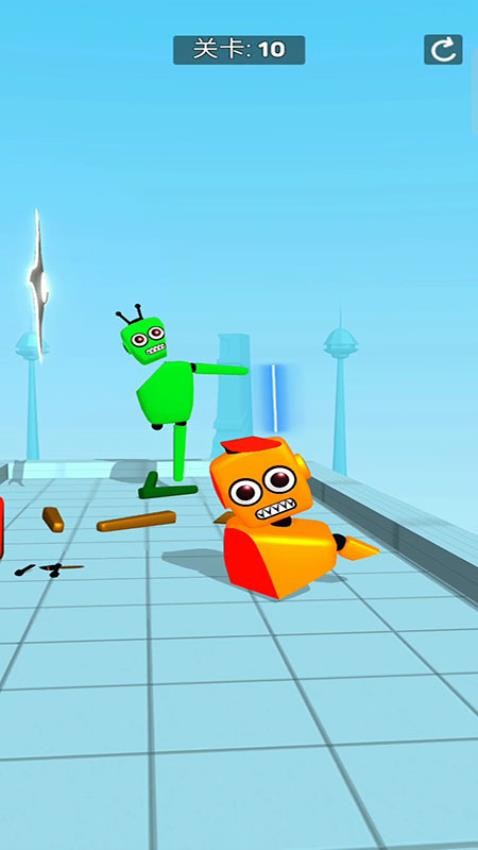 战术射手游戏v187.1.3 1