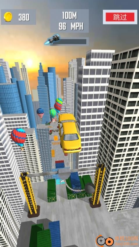 闯关梦工厂游戏