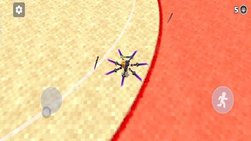 铁人竞速赛游戏v187.1.2 3