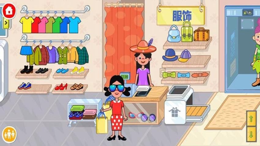 超市大亨模拟器游戏v187.1.2 1