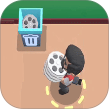 电影院大亨游戏