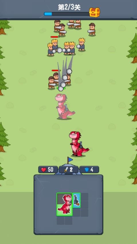 时空特工队手游v1.0.0 2