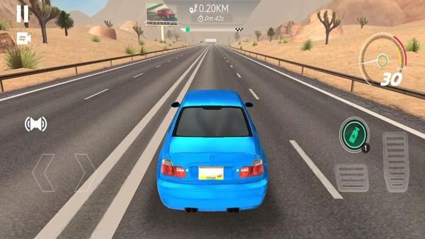 豪车竞速狂飙游戏v187.1.2 2