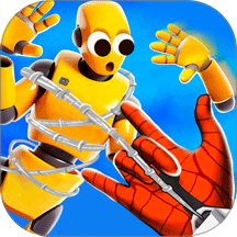 超级蜘蛛刺客游戏