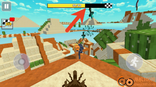 铁人竞速赛游戏