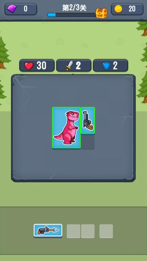 时空特工队手游v1.0.0 4