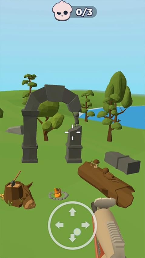 找茬狙击手游戏v1.0.0 1