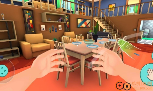 超级宠物之友手游