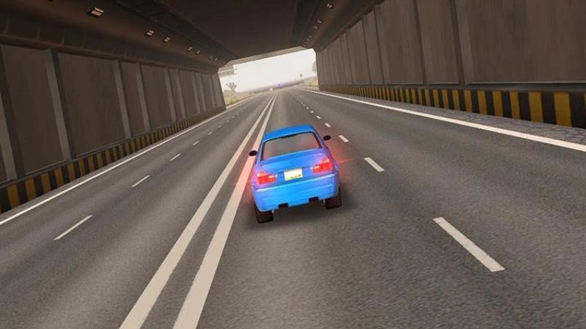 豪车竞速狂飙游戏v187.1.2 3