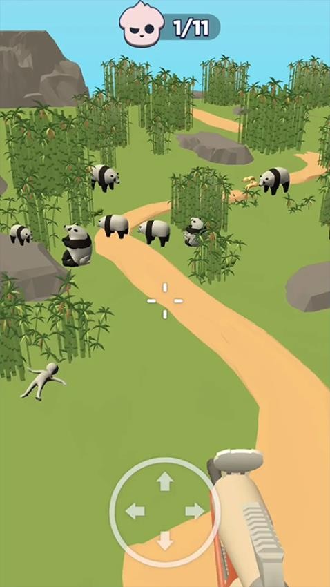 找茬狙击手游戏v1.0.0 5