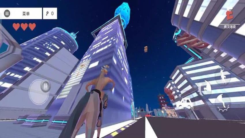 鹿的城市生存游戏v187.1.2 4