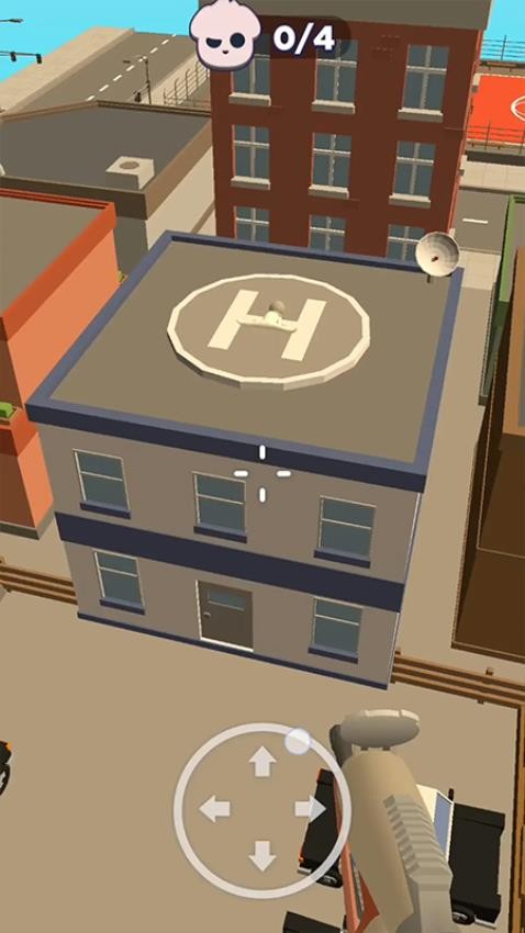 找茬狙击手游戏v1.0.0 4