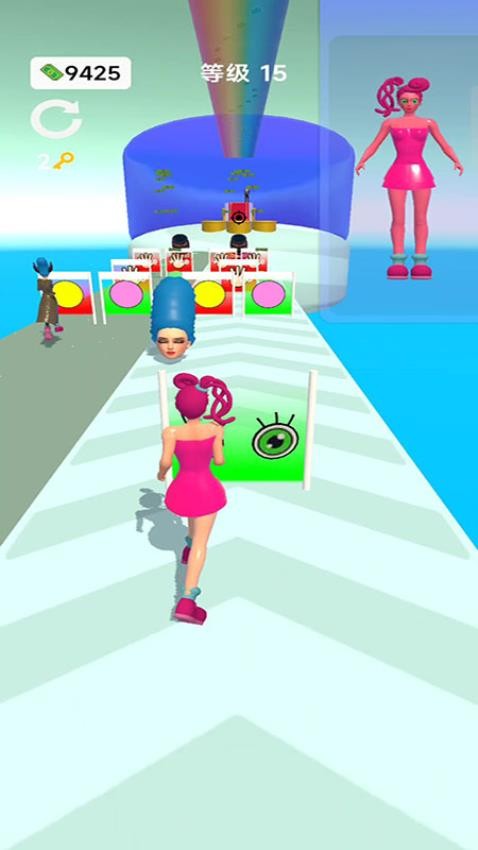 名媛更衣室游戏v187.1.2 3