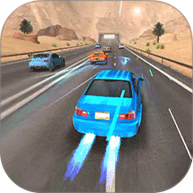 豪车竞速狂飙游戏 v187.1.2