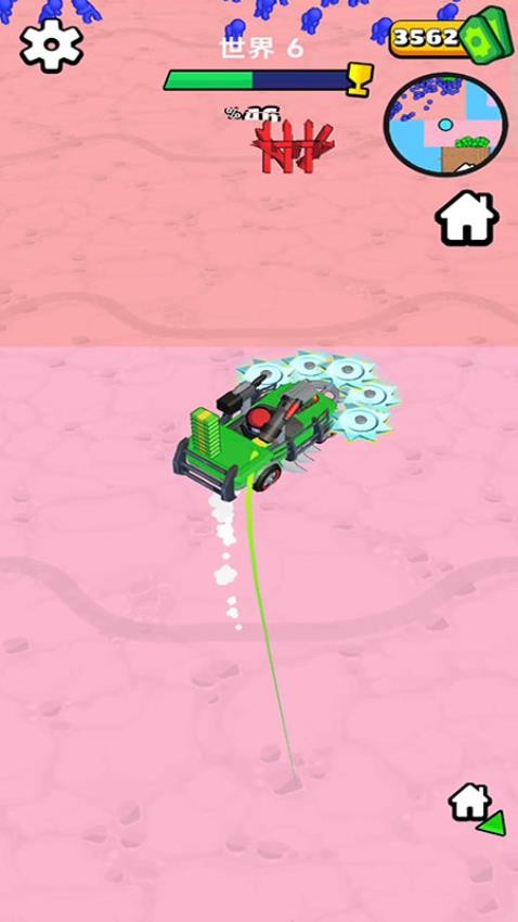 丧尸狂欢游戏v187.1.2 2