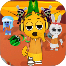 生存大师3D游戏