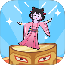 趣味跳一跳手游