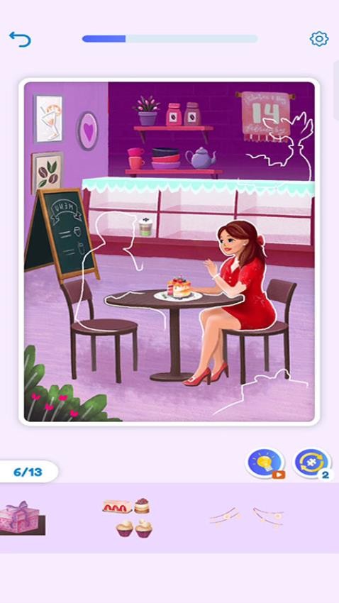 拯救在逃公主游戏v187.1.2 4