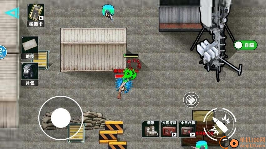 地铁逃生无人局游戏