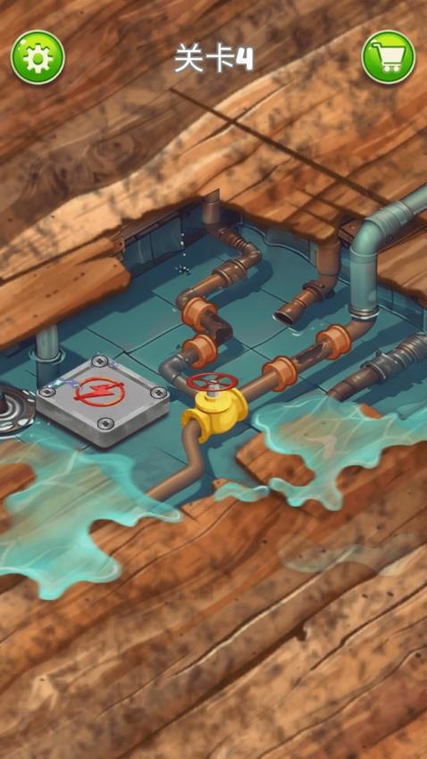 救救她们游戏v1.0.0 1