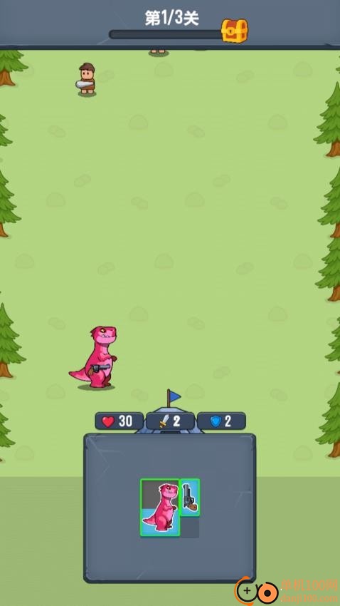 时空特工队手游