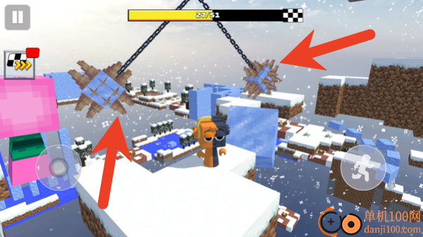 铁人竞速赛游戏