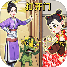 拯救大冒险手游