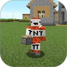 自由像素世界手游 v1.0